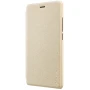 Nillkin Sparkle Series New Leather case for Meizu Pro 7 order from official NILLKIN store